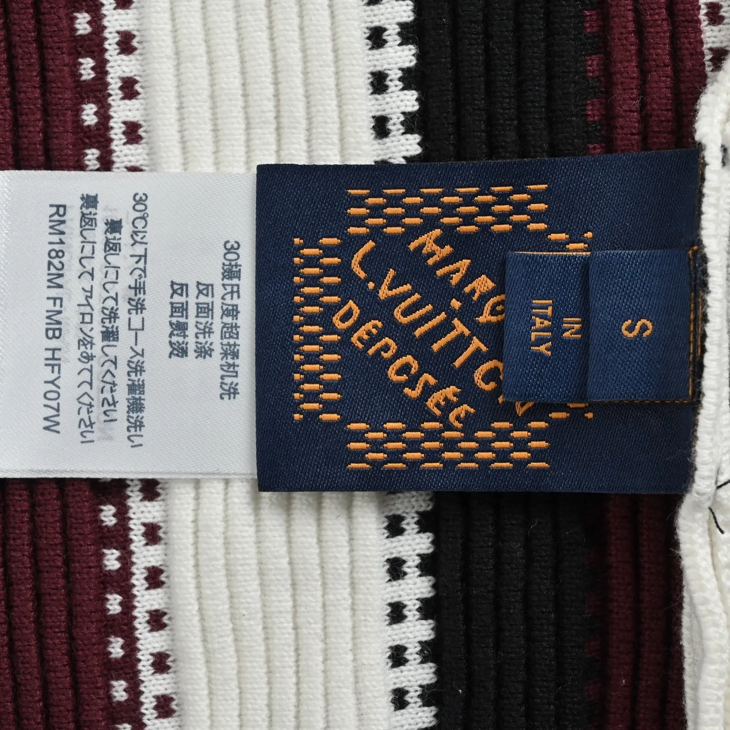 Louis Vuitton/ 25ss